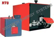 Hot Water Generators