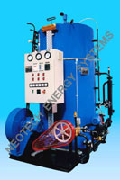 Non-IBR Boilers